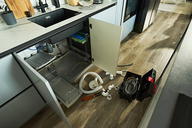 24/7 Emergency Sewer Line Repair experts in Naples, TX